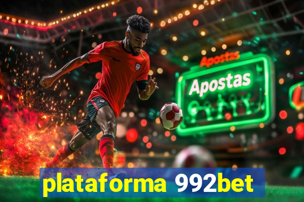 plataforma 992bet